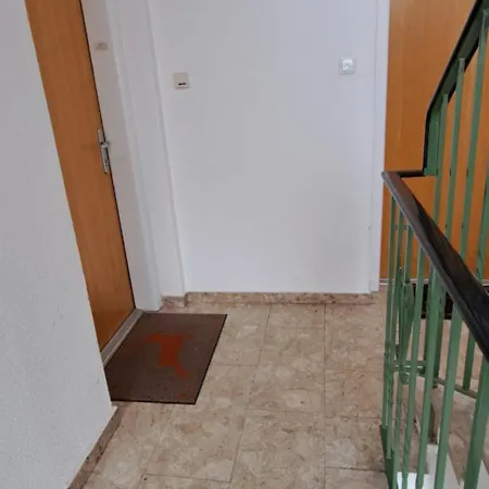 Apartment Salzpunkt *