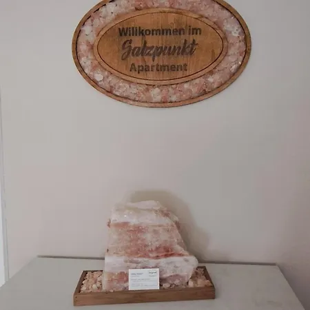 Salzpunkt Sankt Peter am Bichl