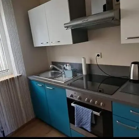 Salzpunkt Apartment *