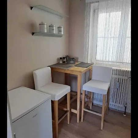 Apartment Salzpunkt *